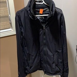 Superdry Windcheater